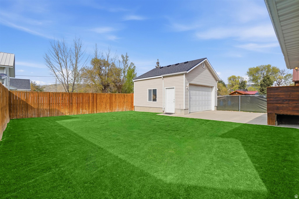 174 W 400 N Heber City, UT 84032