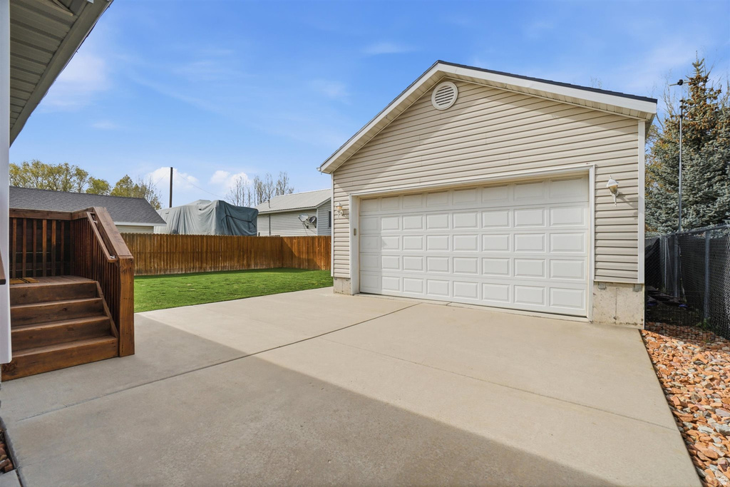 174 W 400 N Heber City, UT 84032