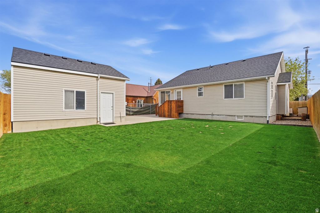 174 W 400 N Heber City, UT 84032