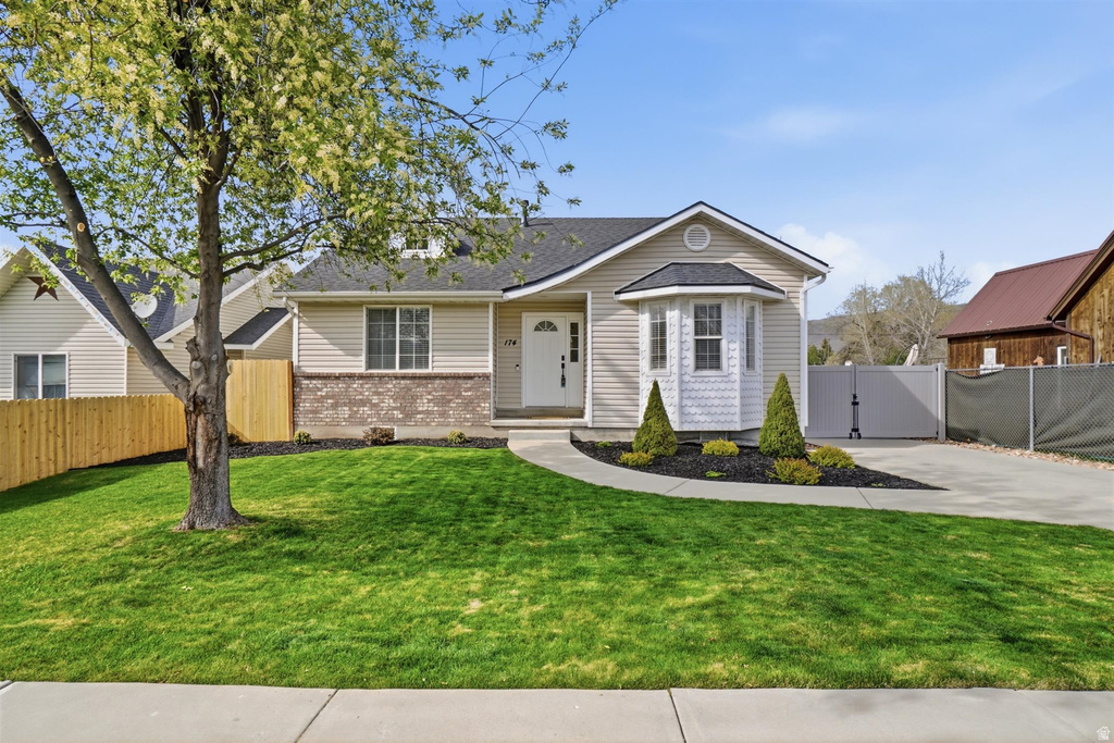 174 W 400 N Heber City, UT 84032