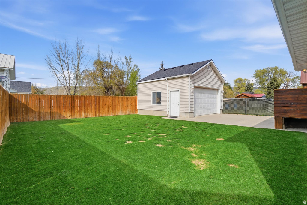 174 W 400 N Heber City, UT 84032