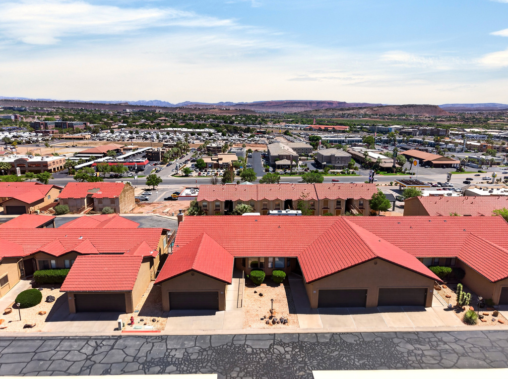 161 W 950 S #Q1 St George, UT 84770