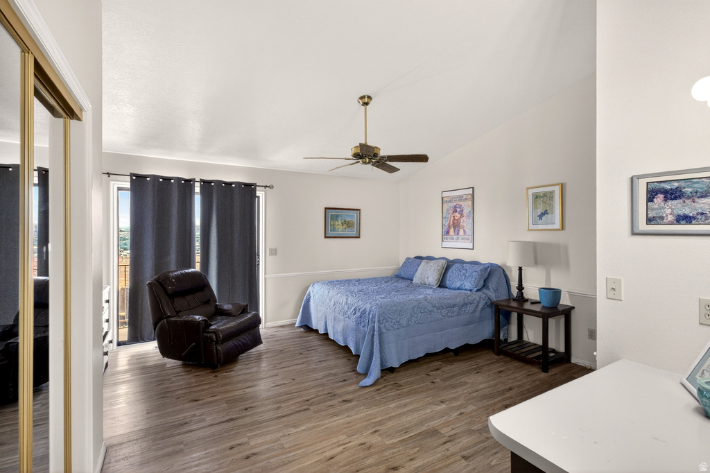 161 W 950 S #Q1 St George, UT 84770