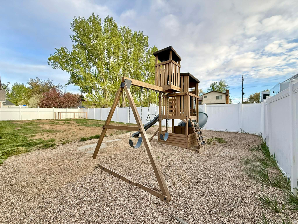 2333 W 550 N Vernal, UT 84078