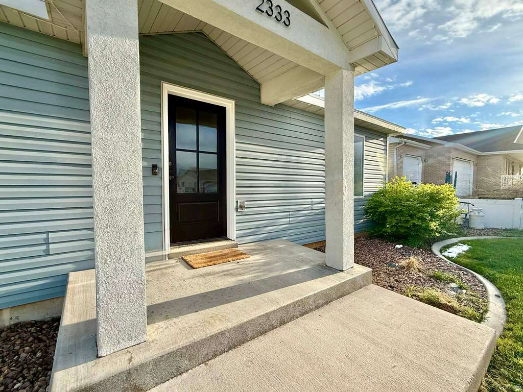 2333 W 550 N Vernal, UT 84078