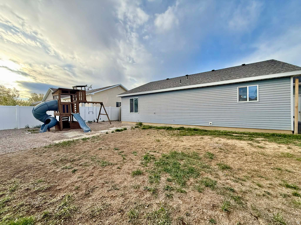 2333 W 550 N Vernal, UT 84078