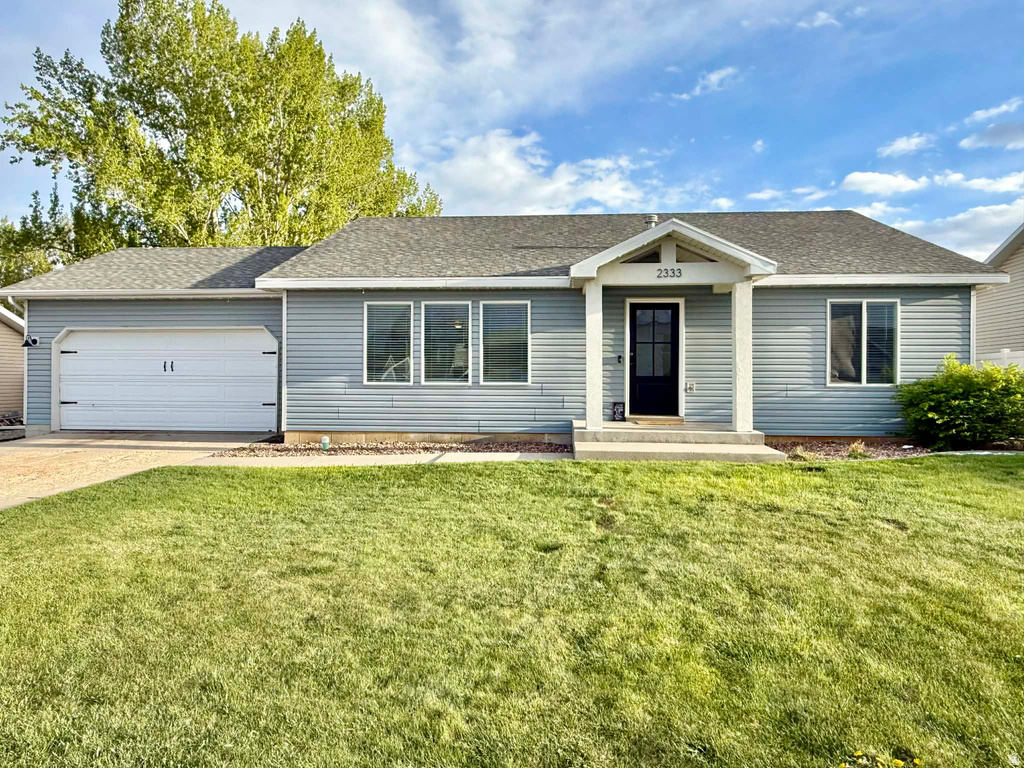 2333 W 550 N Vernal, UT 84078