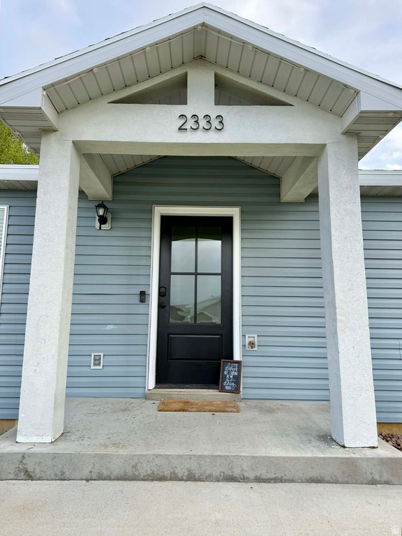 2333 W 550 N Vernal, UT 84078