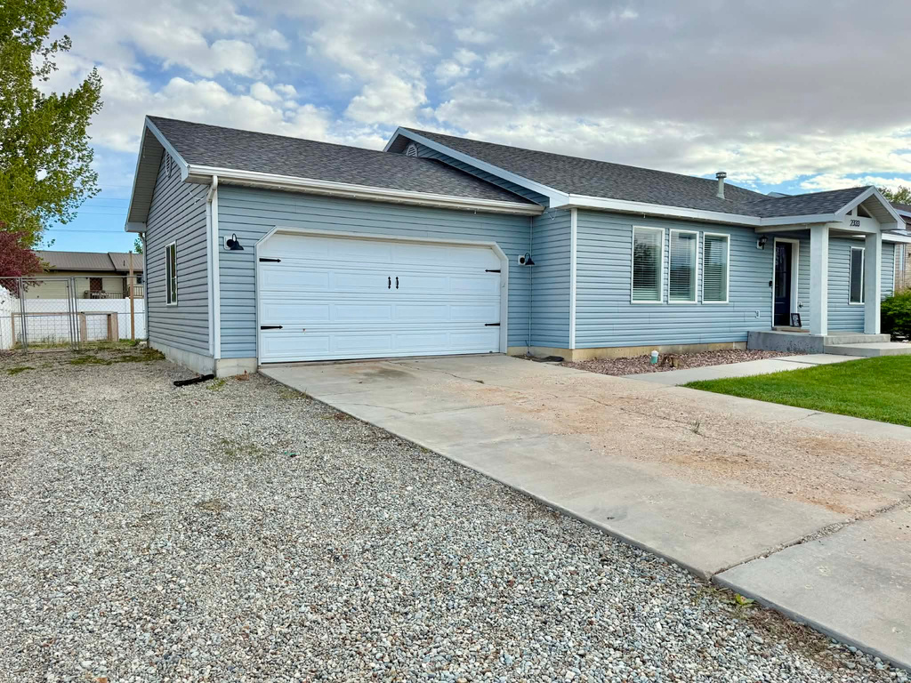 2333 W 550 N Vernal, UT 84078