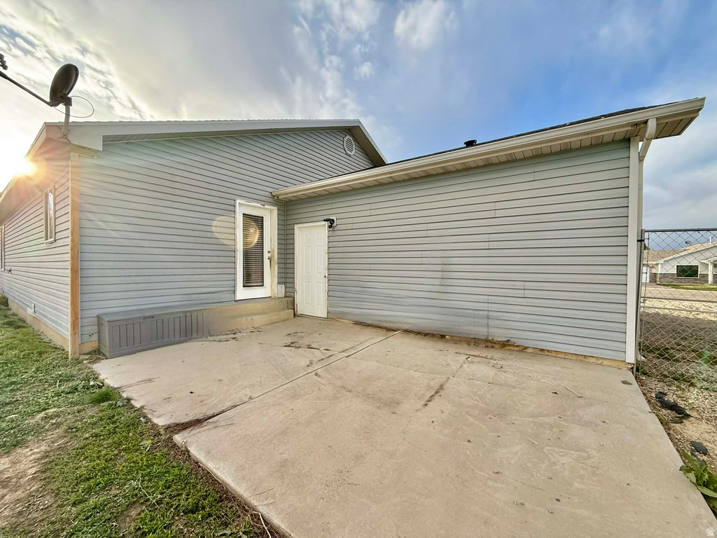 2333 W 550 N Vernal, UT 84078