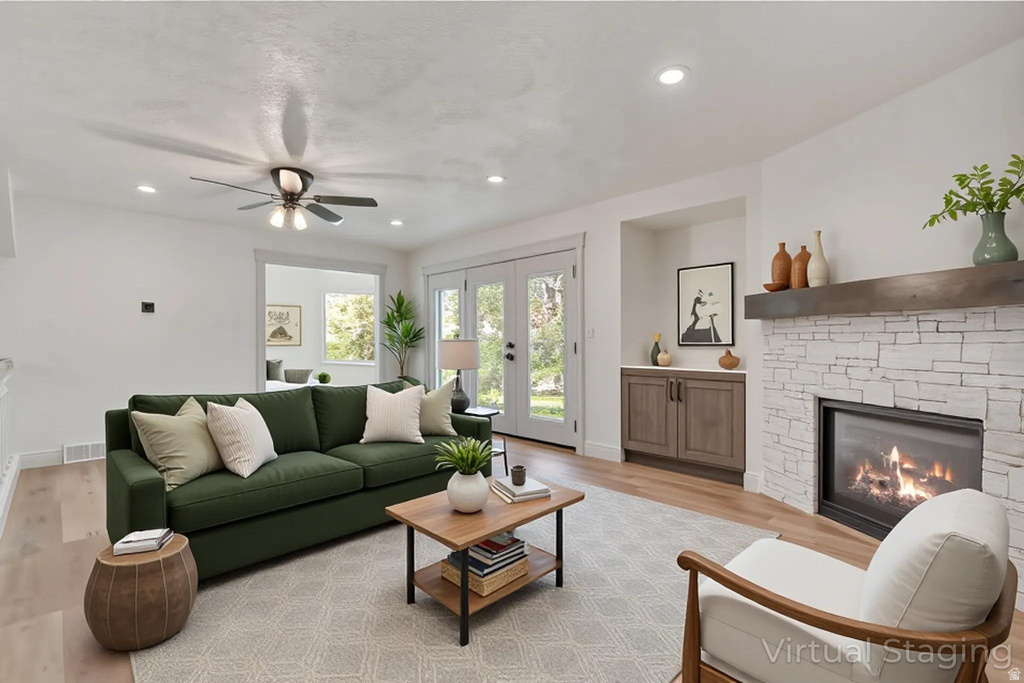 1105 N BROOK CIR Kaysville, UT 84037