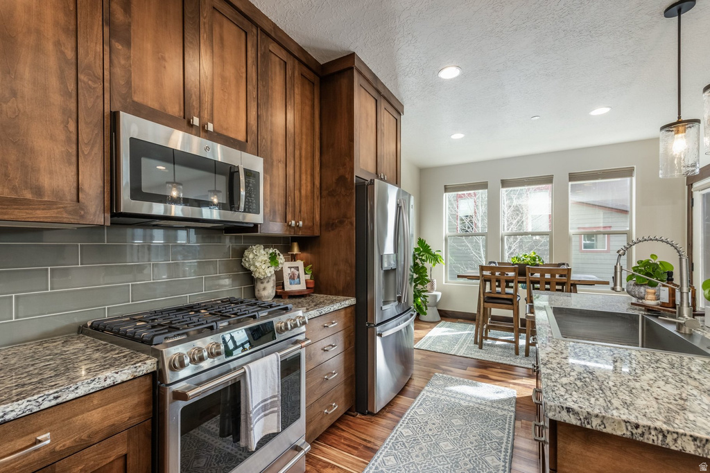 1104 W ABIGAIL DR Kamas, UT 84036