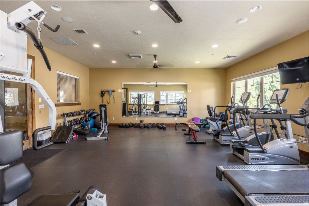 1104 W ABIGAIL DR Kamas, UT 84036