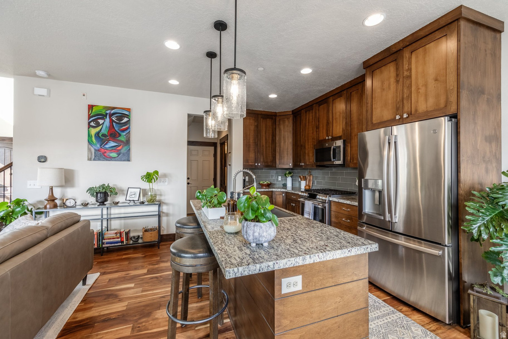 1104 W ABIGAIL DR Kamas, UT 84036