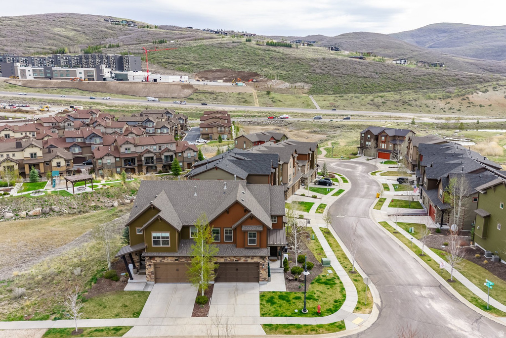 1104 W ABIGAIL DR Kamas, UT 84036