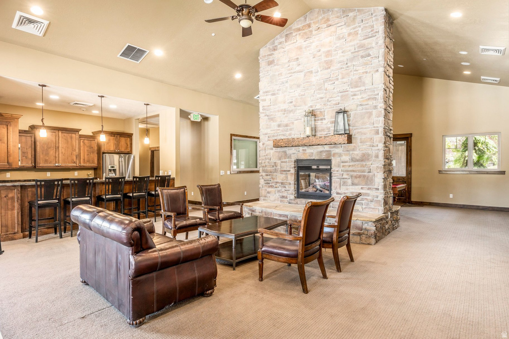 1104 W ABIGAIL DR Kamas, UT 84036