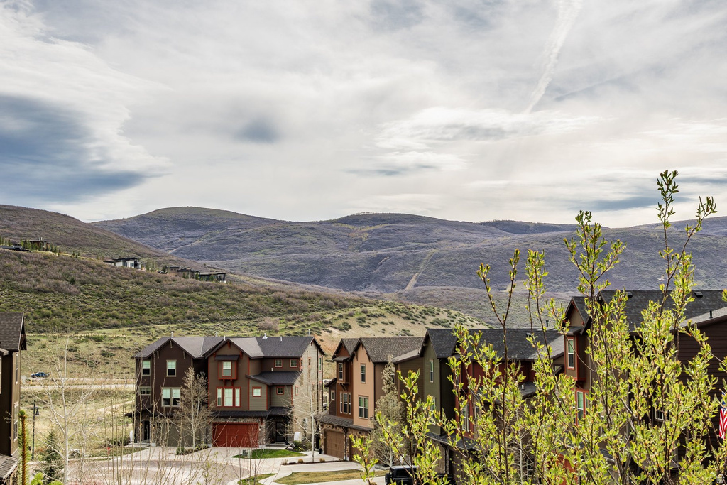 1104 W ABIGAIL DR Kamas, UT 84036