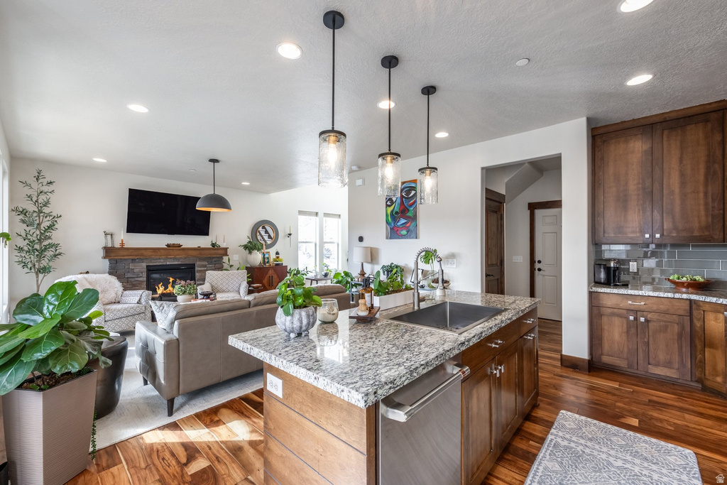 1104 W ABIGAIL DR Kamas, UT 84036