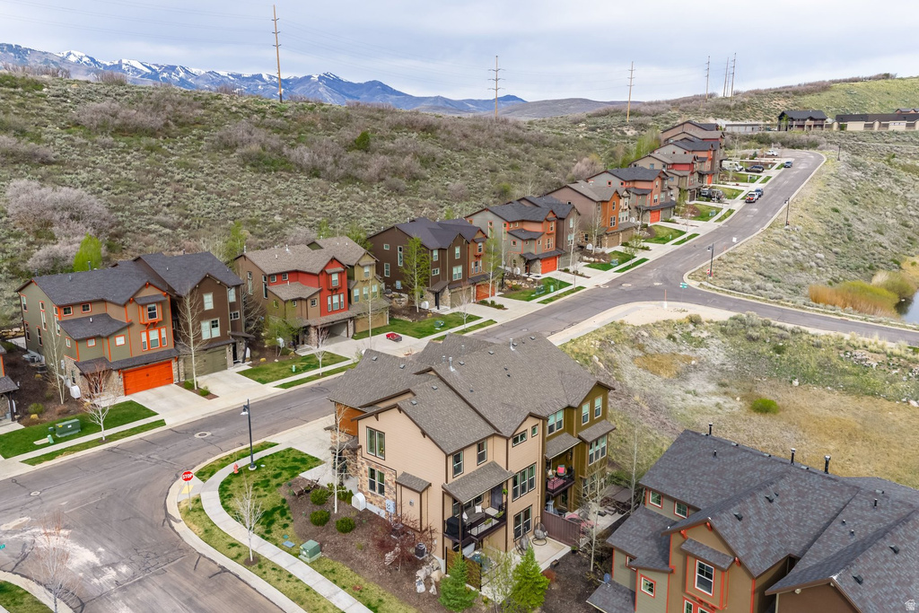 1104 W ABIGAIL DR Kamas, UT 84036