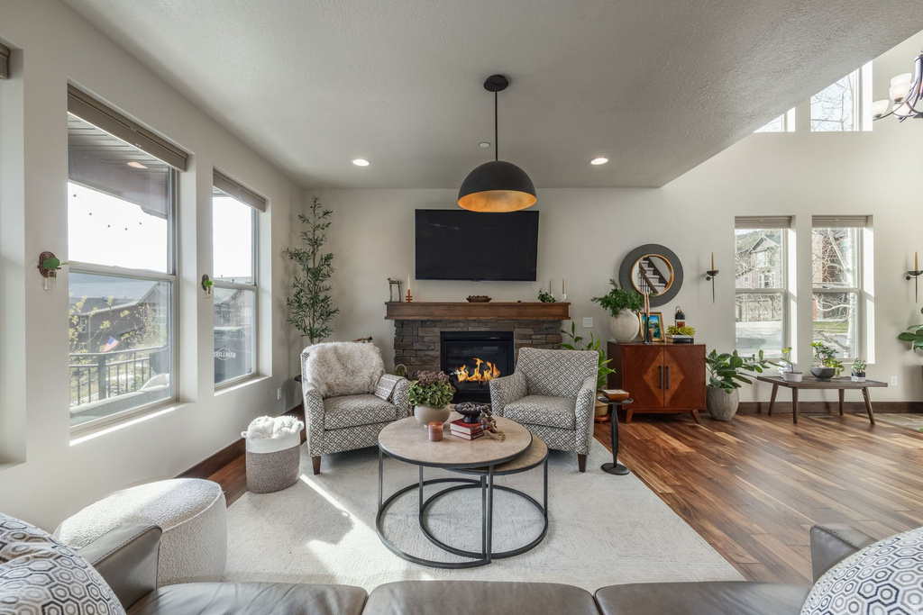 1104 W ABIGAIL DR Kamas, UT 84036