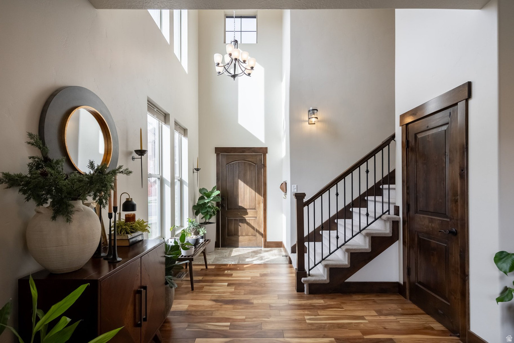 1104 W ABIGAIL DR Kamas, UT 84036