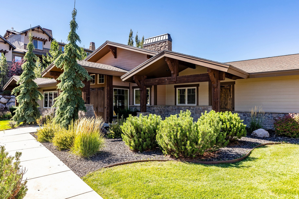 1104 W ABIGAIL DR Kamas, UT 84036