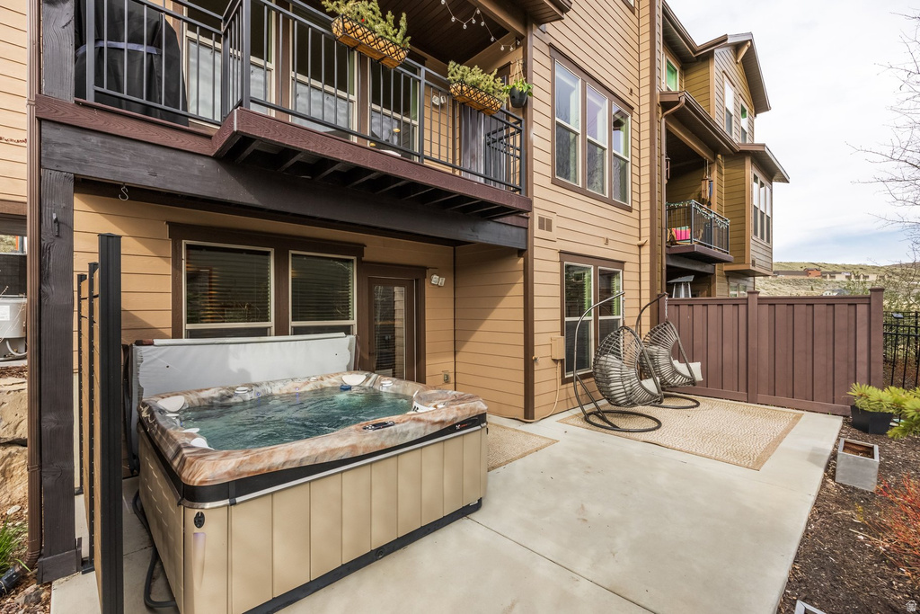 1104 W ABIGAIL DR Kamas, UT 84036