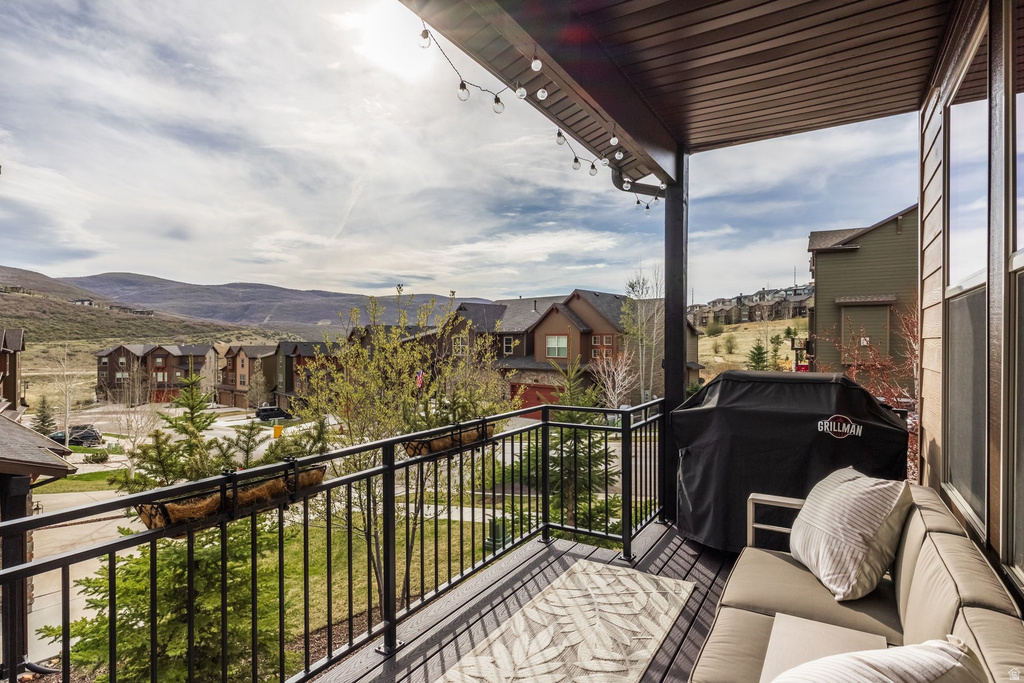 1104 W ABIGAIL DR Kamas, UT 84036