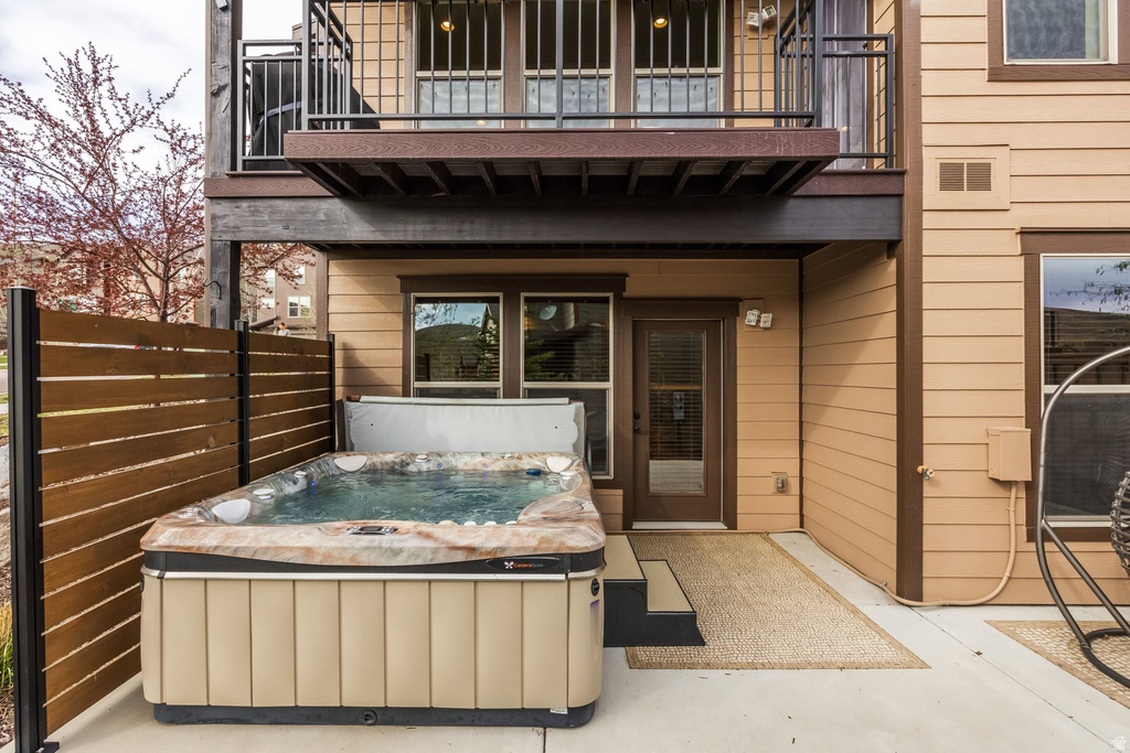 1104 W ABIGAIL DR Kamas, UT 84036