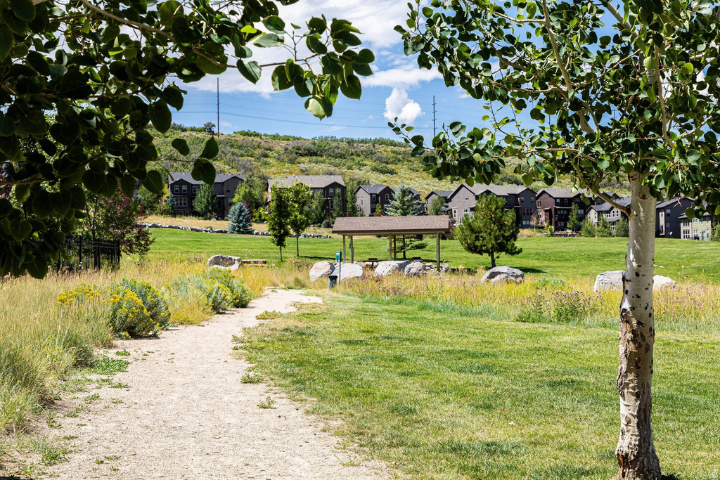 1104 W ABIGAIL DR Kamas, UT 84036