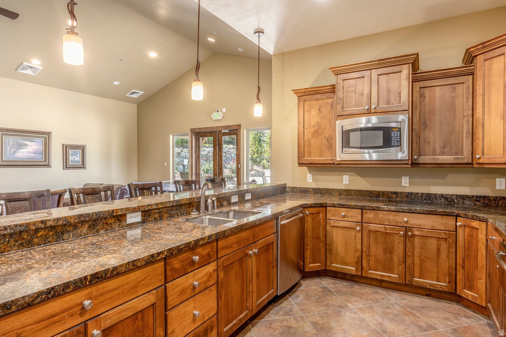 1104 W ABIGAIL DR Kamas, UT 84036