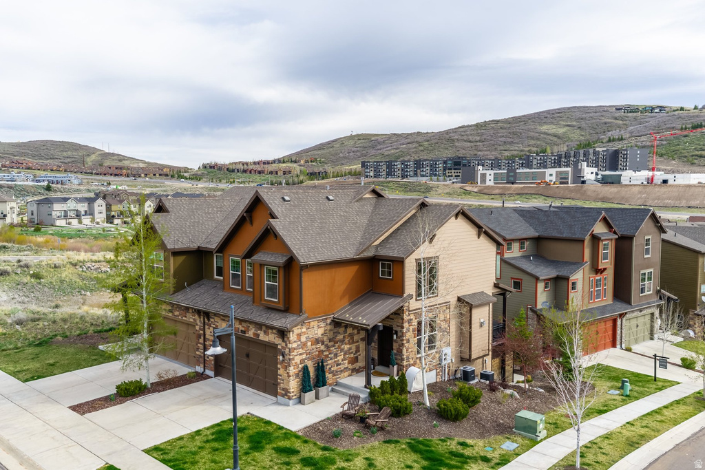 1104 W ABIGAIL DR Kamas, UT 84036