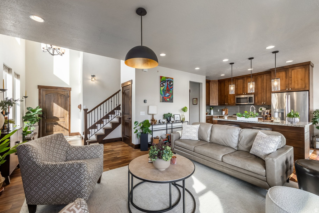 1104 W ABIGAIL DR Kamas, UT 84036