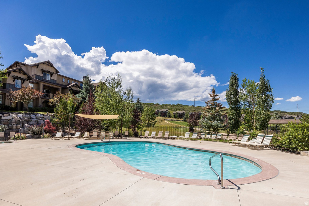 1104 W ABIGAIL DR Kamas, UT 84036