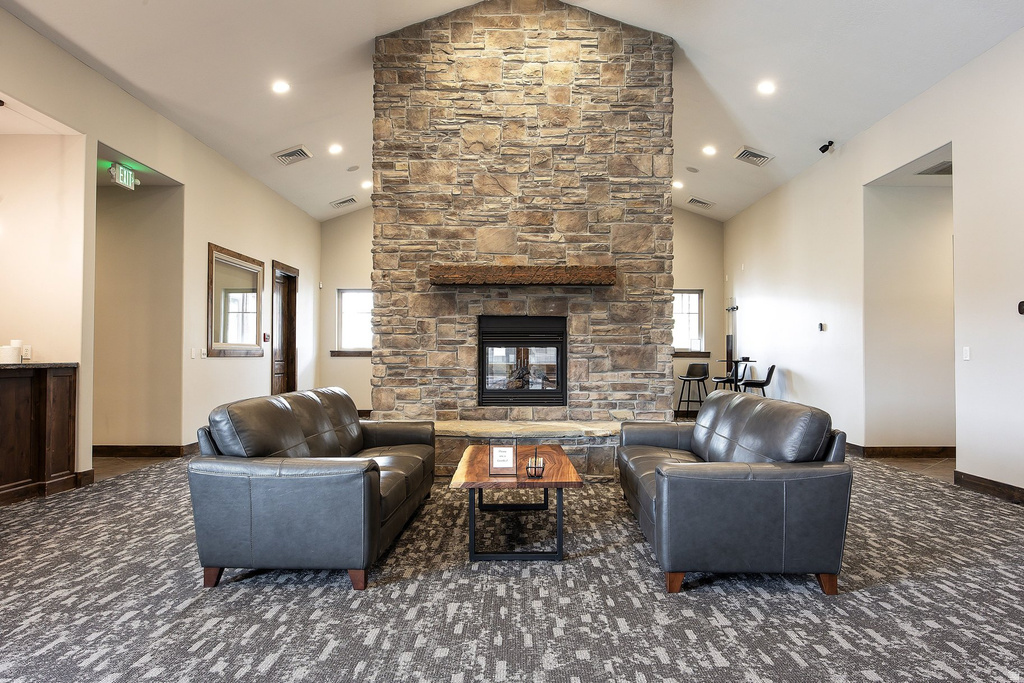 1104 W ABIGAIL DR Kamas, UT 84036