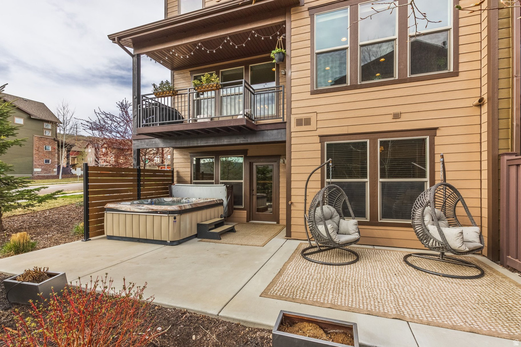 1104 W ABIGAIL DR Kamas, UT 84036