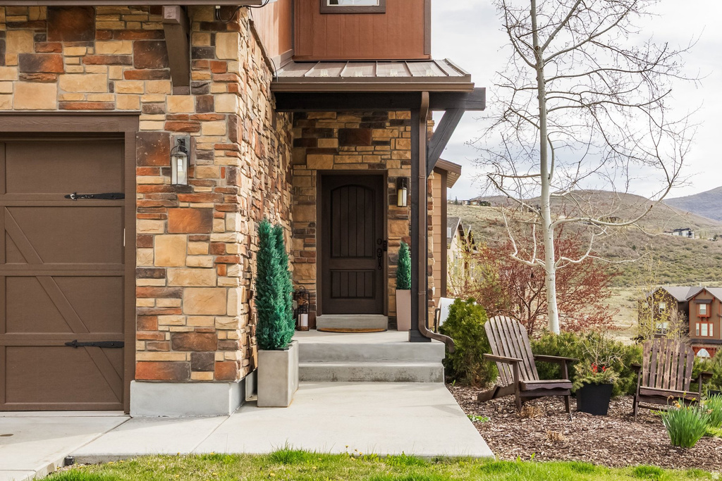 1104 W ABIGAIL DR Kamas, UT 84036