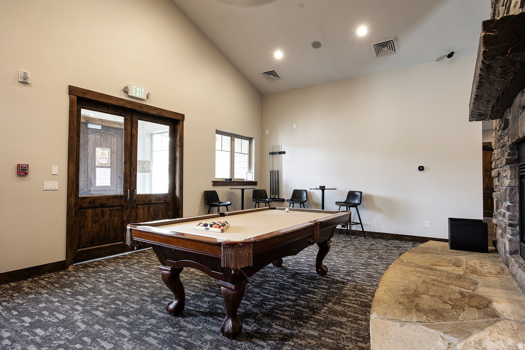 1104 W ABIGAIL DR Kamas, UT 84036