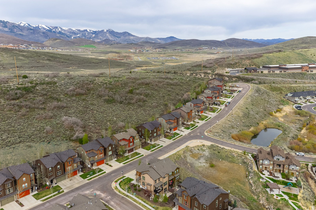 1104 W ABIGAIL DR Kamas, UT 84036