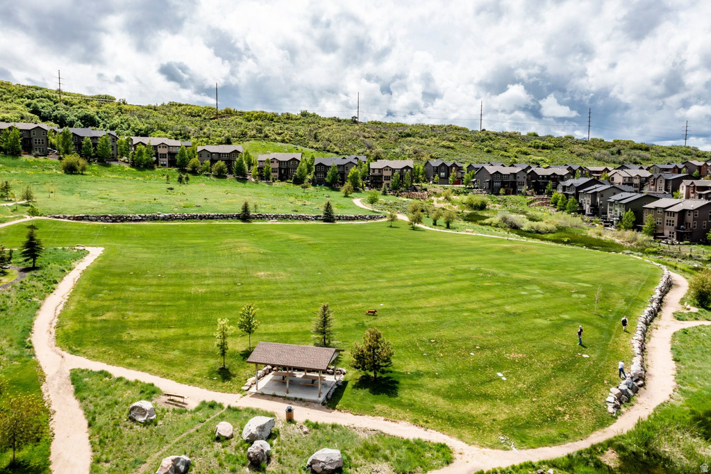 1104 W ABIGAIL DR Kamas, UT 84036