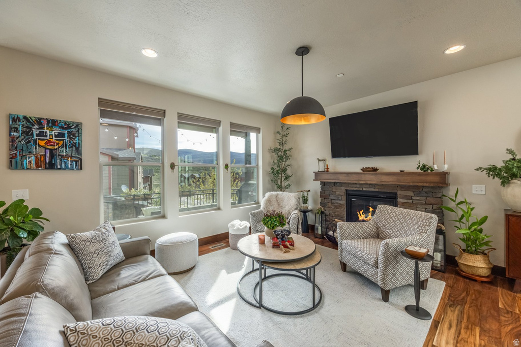 1104 W ABIGAIL DR Kamas, UT 84036