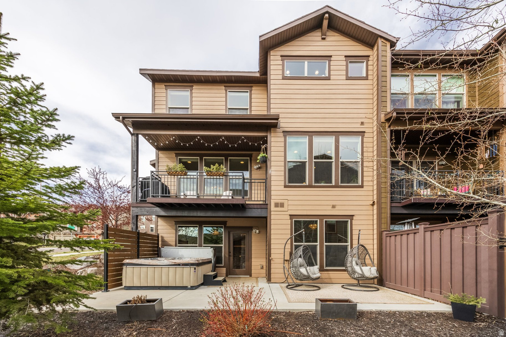 1104 W ABIGAIL DR Kamas, UT 84036