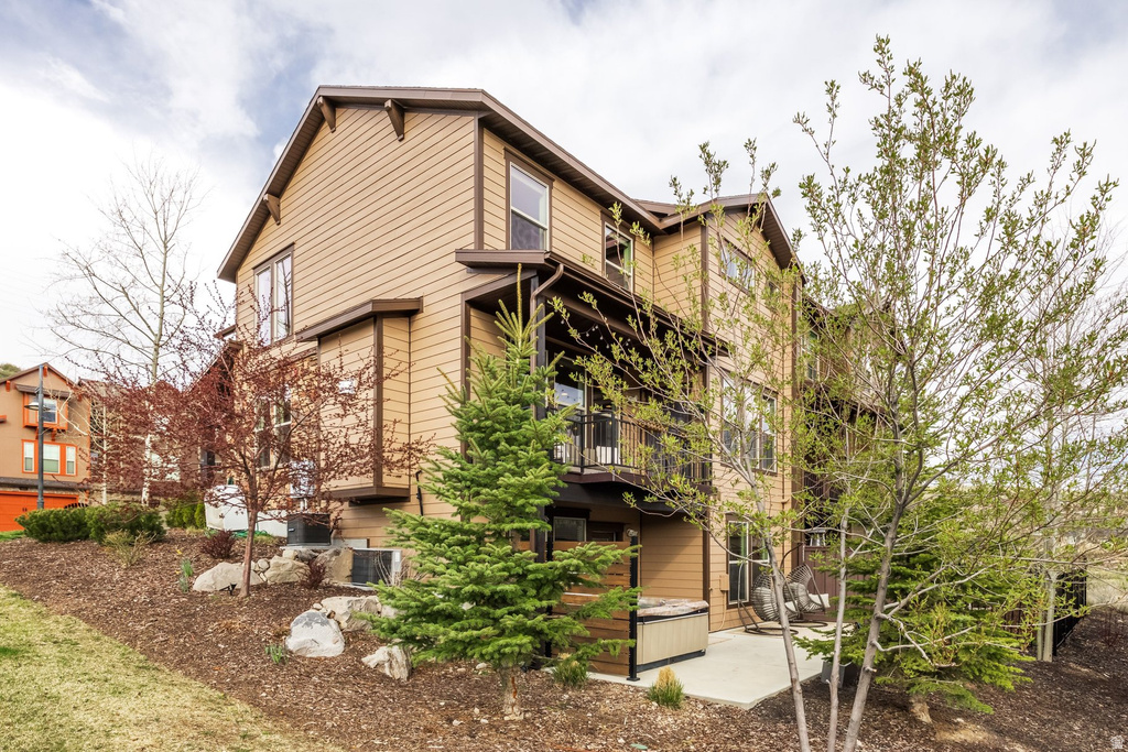 1104 W ABIGAIL DR Kamas, UT 84036