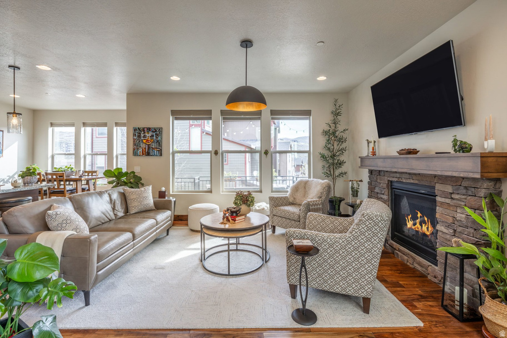 1104 W ABIGAIL DR Kamas, UT 84036