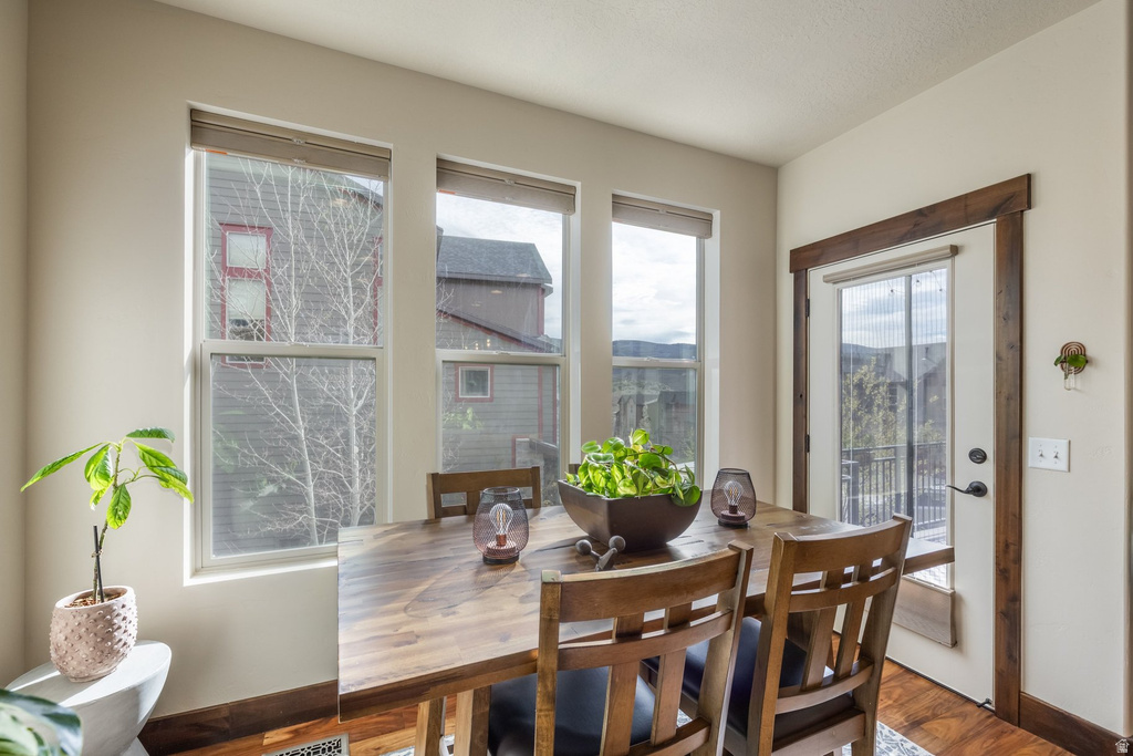 1104 W ABIGAIL DR Kamas, UT 84036