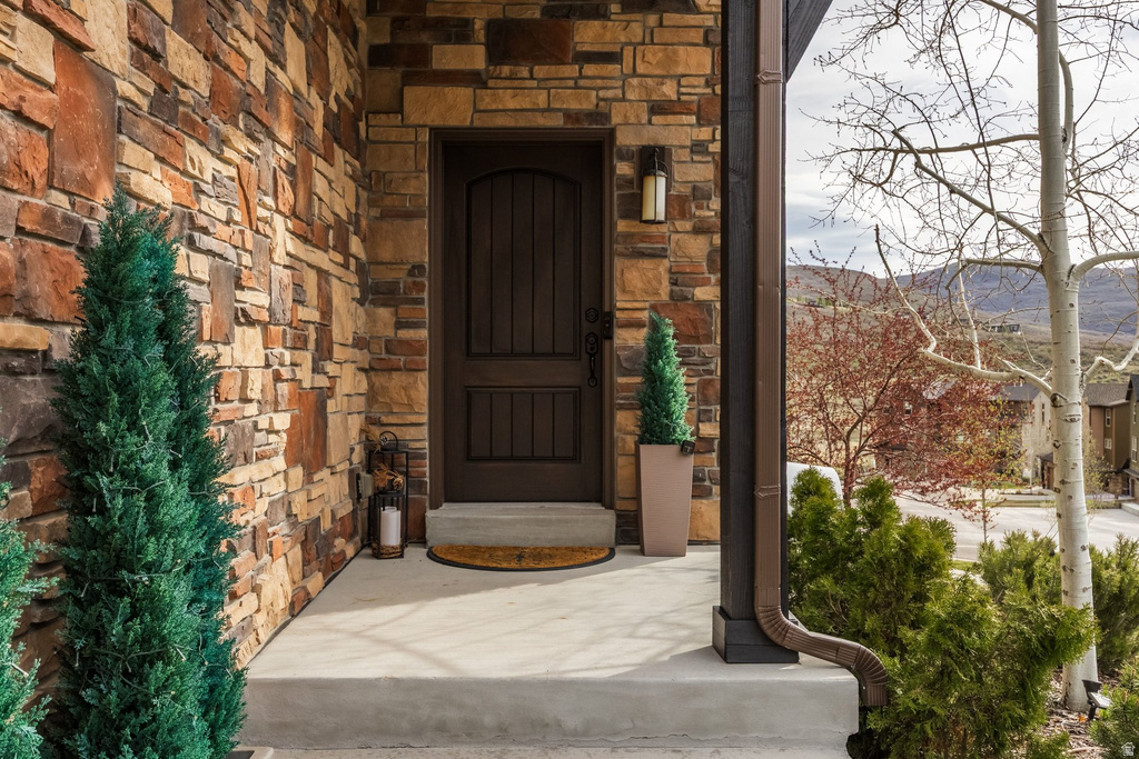 1104 W ABIGAIL DR Kamas, UT 84036