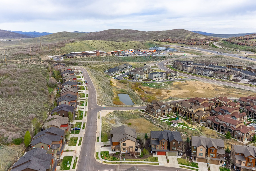 1104 W ABIGAIL DR Kamas, UT 84036