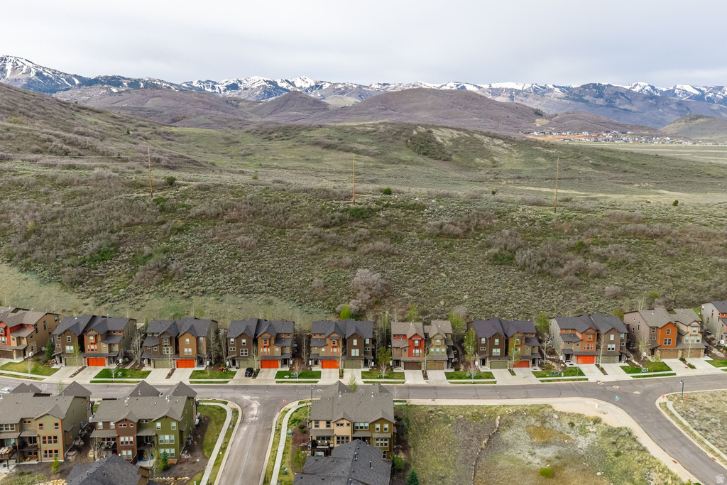 1104 W ABIGAIL DR Kamas, UT 84036