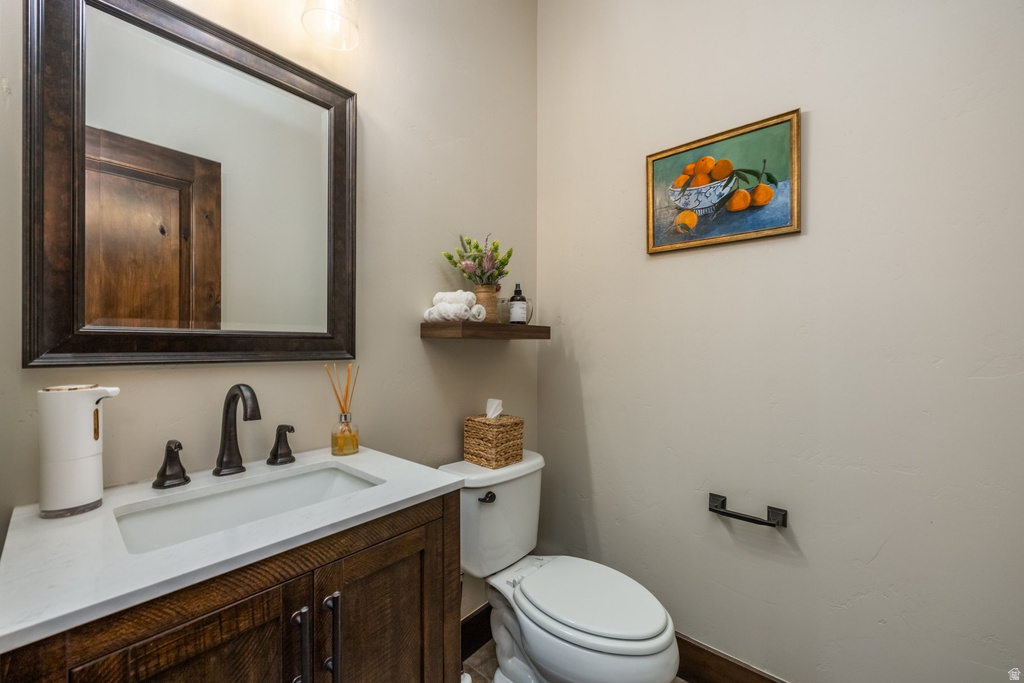 1104 W ABIGAIL DR Kamas, UT 84036