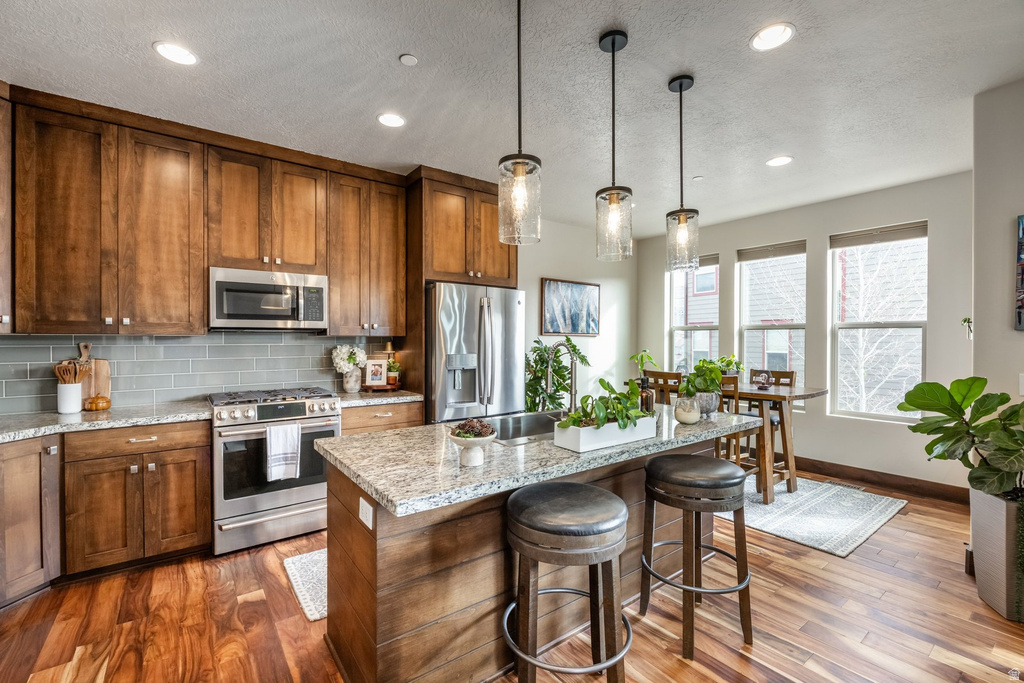 1104 W ABIGAIL DR Kamas, UT 84036